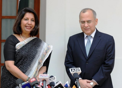 timeline pak india talks in perspective timeline pak india talks in perspective