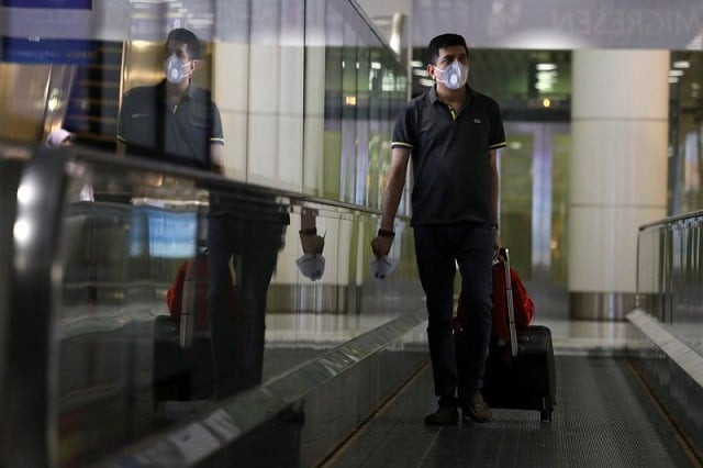 singapore also announces cases linked to the event where around 14 500 of the participants were malaysian photo reuters file singapore also announces cases linked to the event where around 14 500 of the participants were malaysian photo reuters file