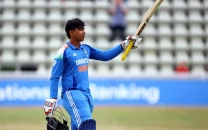 suryavanshi smashes record in u19 world cup final suryavanshi smashes record in u19 world cup final