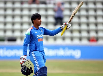 suryavanshi smashes record in u19 world cup final