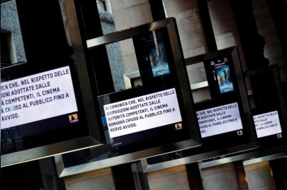 box office plunges to lowest level in over two decades amid coronavirus box office plunges to lowest level in over two decades amid coronavirus
