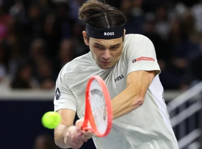 top seed fritz makes atp dallas semis with fantastic finish