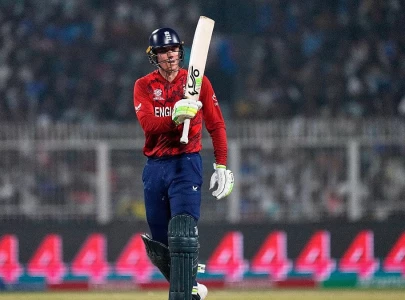 banton powers england to victory over scotland at t20 world cup