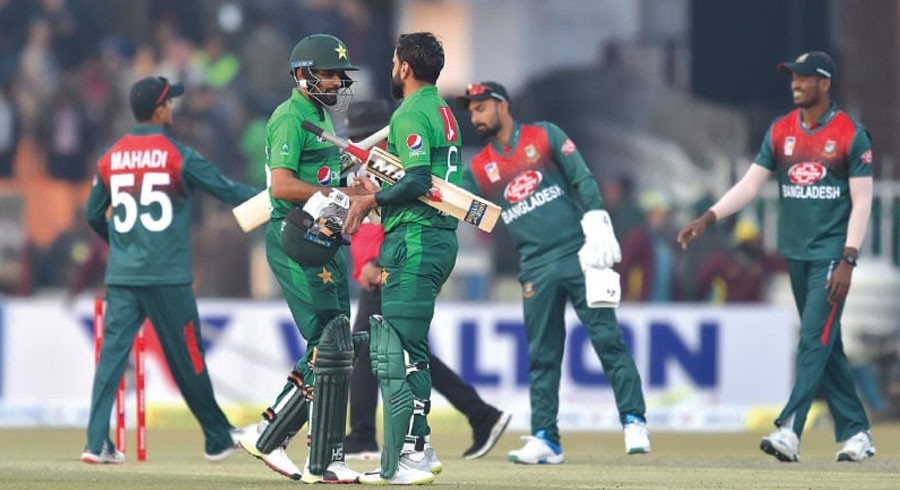 pcb postpones bangladesh series pakistan cup indefinitely