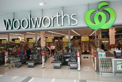 australia supermarkets start elderly hour to counter panic buying australia supermarkets start elderly hour to counter panic buying