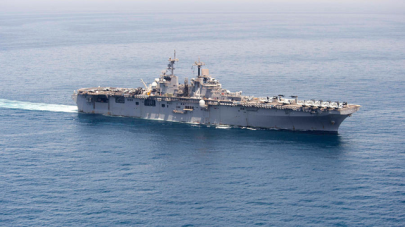 us navy reports first suspected virus case on ship us navy reports first suspected virus case on ship