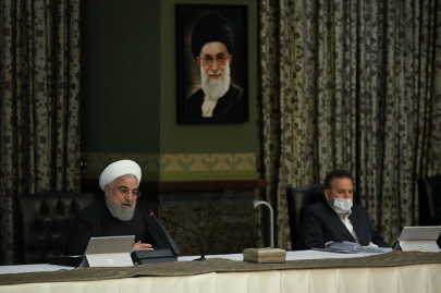 iran says coronavirus kills member of top clerical body iran says coronavirus kills member of top clerical body