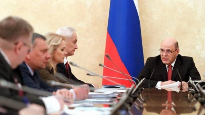 russia launches task force to combat coronavirus spread russia launches task force to combat coronavirus spread