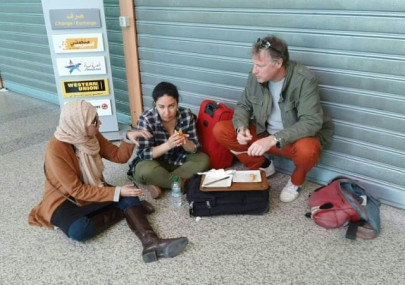 morocco shuts restaurants cinemas over coronavirus