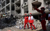 trump warns of massive retaliation after israel strike on iran gas field escalates energy war