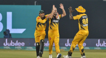 hbl psl 5 peshawar likely to make one change for multan semi hbl psl 5 peshawar likely to make one change for multan semi
