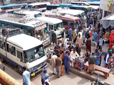 novel coronavirus puts authorities on their toes in lahore novel coronavirus puts authorities on their toes in lahore