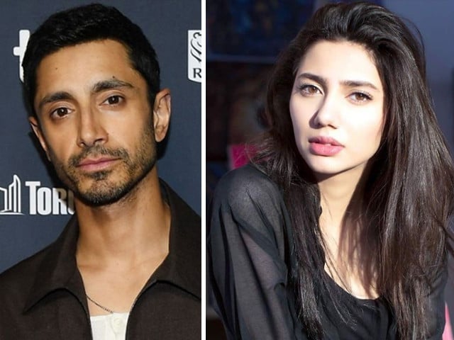 Mahira Khan responds after Riz Ahmed says he is ready to collaborate