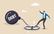 sovereign debt trap and illusion of fiscal stabilisation