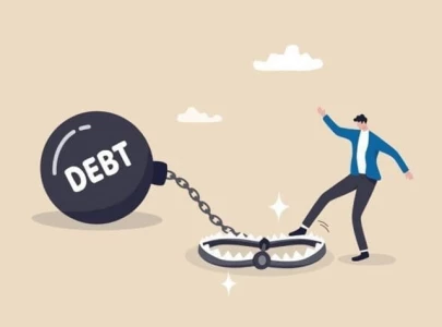 sovereign debt trap and illusion of fiscal stabilisation