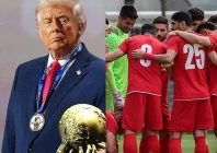 trump wants italy to replace iran at wc