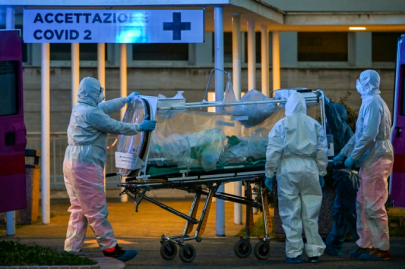 europe locks down as global virus panic spreads europe locks down as global virus panic spreads
