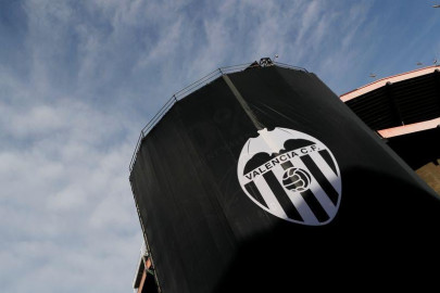 valencia say 35 of squad staff tested positive for coronavirus valencia say 35 of squad staff tested positive for coronavirus