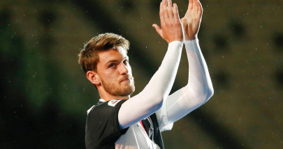 juve defender rugani doing well after coronavirus diagnosis juve defender rugani doing well after coronavirus diagnosis