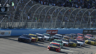 nascar cancels more races but still plans full schedule nascar cancels more races but still plans full schedule
