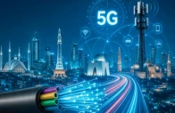 fibre deficit is bottleneck for 5g