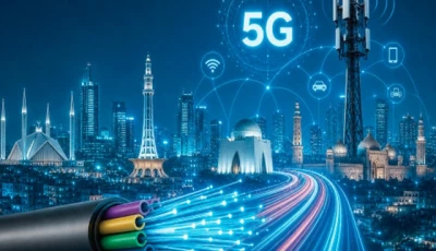 fibre deficit is bottleneck for 5g
