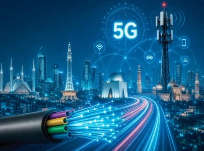 fibre deficit is bottleneck for 5g