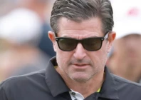 liv golf chief executive officer scott o neil says he has confidence the series can find new sponsors after saudi backers have said they will end their support after this season justin casterline photo afp file
