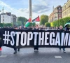 irish footballers urge boycott of israel match