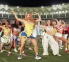 queen of world cup anthems is back