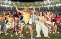 queen of world cup anthems is back