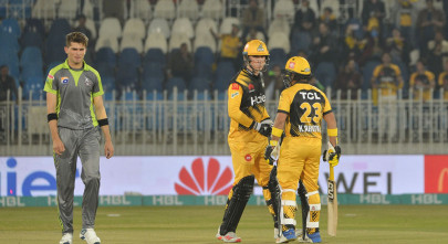 hbl psl 5 postponed indefinitely after foreign player suspected with coronavirus