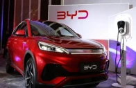 chinese investors eye pakistan s ev sector