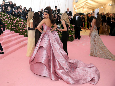 this year s met gala has been postponed this year s met gala has been postponed