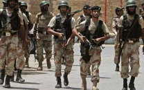banned groups to be kept at bay on eid