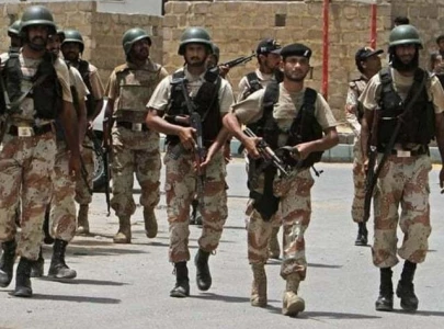 banned groups to be kept at bay on eid