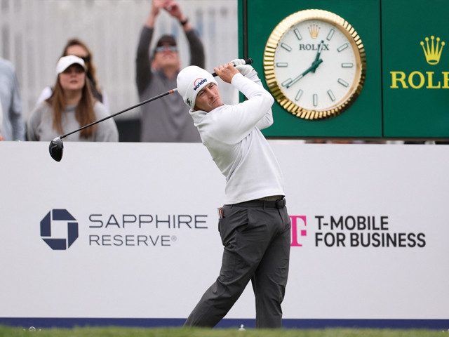 Fitzpatrick brothers target major breakthrough at PGA Championship