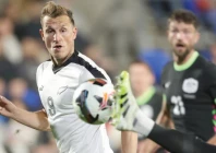 new zealand captain chris wood wants his team to create some history at next month s world cup photo afp