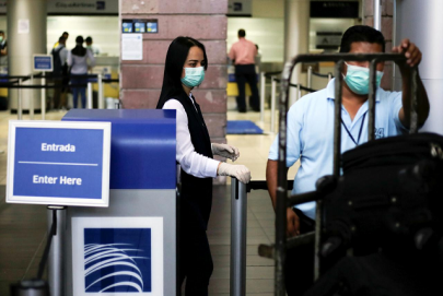 countries which have imposed travel restrictions amid coronavirus pandemic countries which have imposed travel restrictions amid coronavirus pandemic