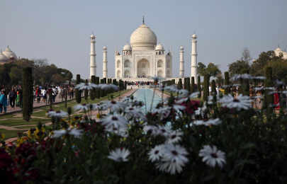india closes taj mahal amid coronavirus fears india closes taj mahal amid coronavirus fears
