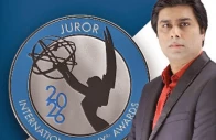 pakistani producer takes seat on emmy jury