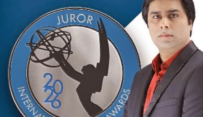 pakistani producer takes seat on emmy jury pakistani producer takes seat on emmy jury