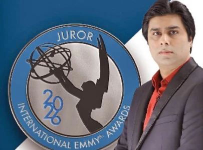 pakistani producer takes seat on emmy jury