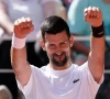 djokovic begins french open quest