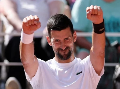 djokovic begins french open quest djokovic begins french open quest
