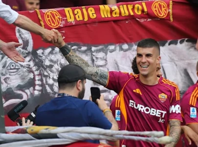 como roma reach champions league como roma reach champions league