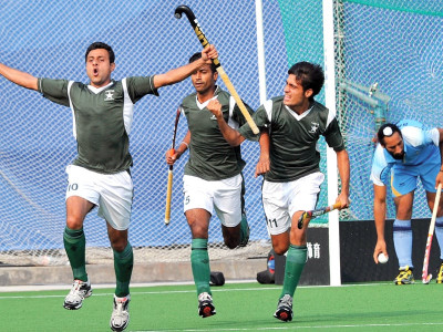 lifeline for world hockey series after merger