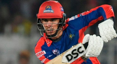 alex hales has been tested for coronavirus ramiz raja