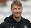 flintoff named sydney thunder head coach flintoff named sydney thunder head coach