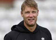 flintoff named sydney thunder head coach flintoff named sydney thunder head coach